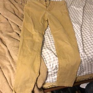 American Eagle kayak pants